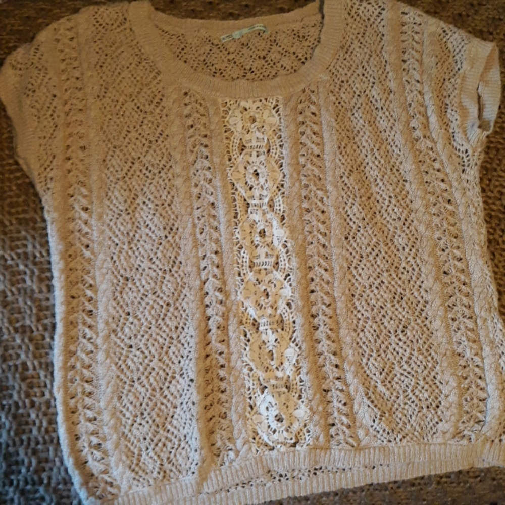 Maurices top